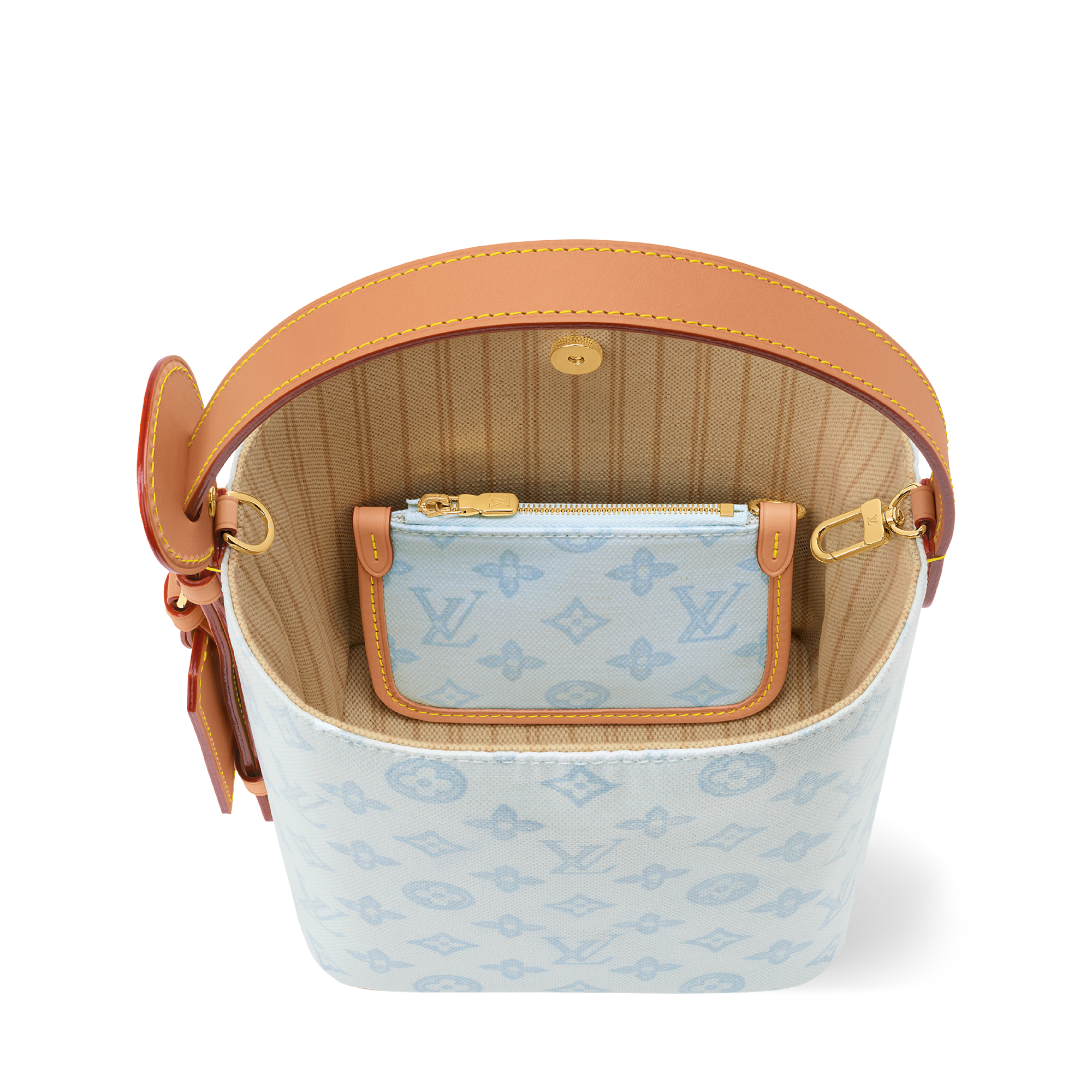 ウィメンズ すべてのバッグ - バケットバッグ｜ルイ・ヴィトン 公式サイト